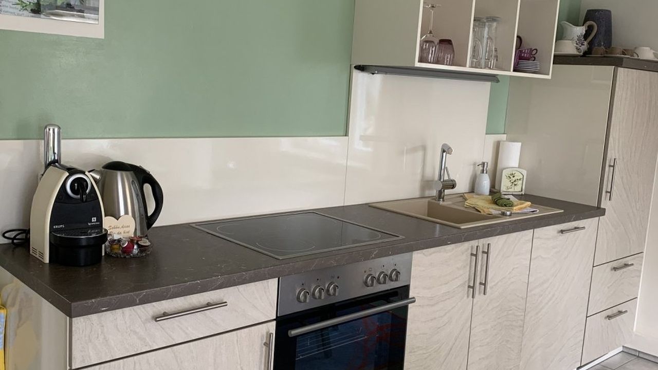 "Lavendel" - Küche "Lavendel" - Küche